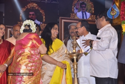 Sobhan Babu Awards 2019 - 47 of 114