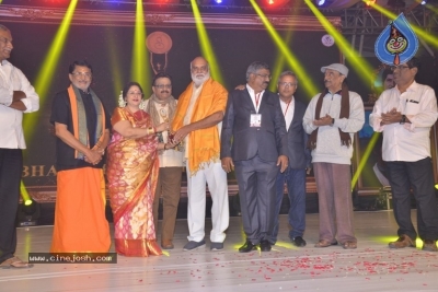Sobhan Babu Awards 2019 - 68 of 114
