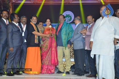 Sobhan Babu Awards 2019 - 90 of 114