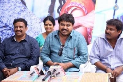 Soda Golisoda Movie Press Meet - 8 of 18