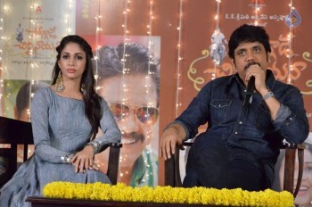 Soggade Chinni Nayana Thank You Meet - 6 of 43