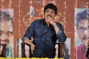 Soggade Chinni Nayana Thank You Meet - 12 of 43