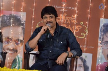 Soggade Chinni Nayana Thank You Meet - 14 of 43