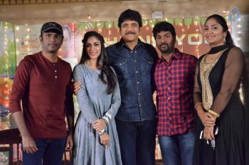 Soggade Chinni Nayana Thank You Meet - 16 of 43