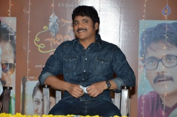 Soggade Chinni Nayana Thank You Meet - 18 of 43