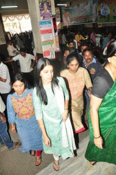Soggade Chinni Nayana Theater Coverage - 41 of 63