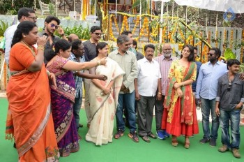 Sommi Films Production No 1 Movie Opening - 5 of 70