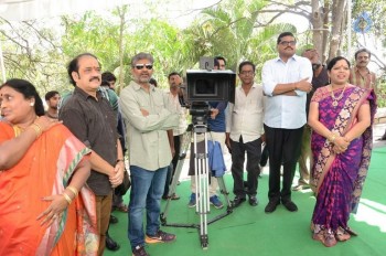 Sommi Films Production No 1 Movie Opening - 29 of 70