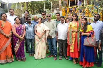 Sommi Films Production No 1 Movie Opening - 31 of 70