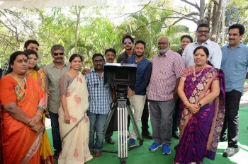 Sommi Films Production No 1 Movie Opening - 39 of 70