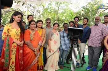 Sommi Films Production No 1 Movie Opening - 40 of 70