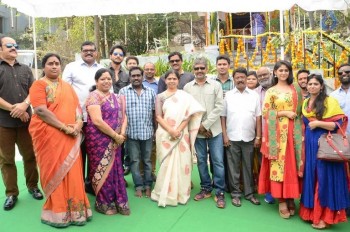 Sommi Films Production No 1 Movie Opening - 42 of 70