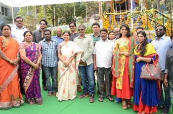 Sommi Films Production No 1 Movie Opening - 64 of 70