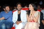 Son of Satyamurthy Audio Success Meet 03 - 117 of 178