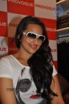 Sonakshi Sinha Launches Provogue New Store - 3 of 79
