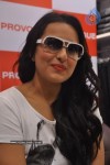 Sonakshi Sinha Launches Provogue New Store - 21 of 79