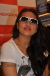Sonakshi Sinha Launches Provogue New Store - 35 of 79