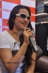 Sonakshi Sinha Launches Provogue New Store - 43 of 79