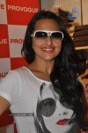 Sonakshi Sinha Launches Provogue New Store - 51 of 79