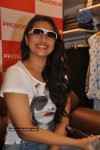 Sonakshi Sinha Launches Provogue New Store - 65 of 79