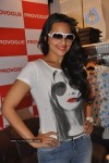 Sonakshi Sinha Launches Provogue New Store - 76 of 79