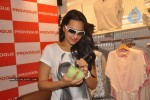 Sonakshi Sinha Launches Provogue New Store - 77 of 79