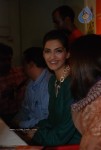 Sonam Kapoor with Anganwadi kids - 7 of 18