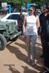 Sonia Agarwal at Heritage Car Rally - 5 of 36