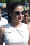 Sonia Agarwal at Heritage Car Rally - 31 of 36