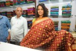 Sonia Launches Tharangini Saree Store - 4 of 13