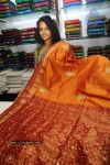 Sonia Launches Tharangini Saree Store - 5 of 13