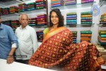 Sonia Launches Tharangini Saree Store - 6 of 13