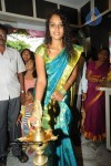 Sonia Launches Tharangini Saree Store - 7 of 13