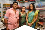 Sonia Launches Tharangini Saree Store - 8 of 13