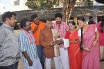 Soorathengai Tamil Movie Shooting Spot - 39 of 51