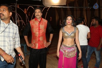Soukhyam Item Song Photos - 6 of 42