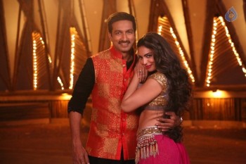 Soukhyam Item Song Photos - 9 of 42