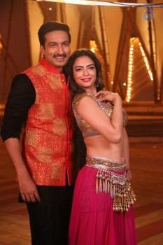 Soukhyam Item Song Photos - 12 of 42