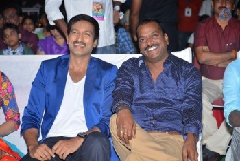 Soukhyam Audio Launch 1 - 29 of 63