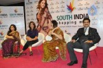south-india-shopping-mall-logo-launch