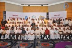 South Indian Film Chamber of Commerce Meeting - 58 of 93