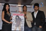Celebs at South Scope Calendar 2011 Launch - 14 of 125