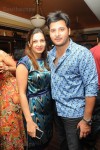 SOUTH SCOPE - KAJAL COVER PAGE LAUNCH PARTY - 45 of 60