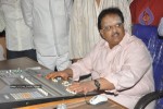 SP Balu Launches Keerthana Digital Recording Studio - 12 of 27