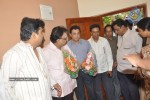 SP Balu Launches Keerthana Digital Recording Studio - 13 of 27