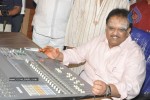 SP Balu Launches Keerthana Digital Recording Studio - 16 of 27
