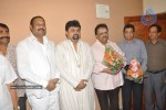 SP Balu Launches Keerthana Digital Recording Studio - 22 of 27