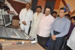 SP Balu Launches Keerthana Digital Recording Studio - 26 of 27