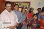 SP Balu Launches Keerthana Digital Recording Studio - 27 of 27