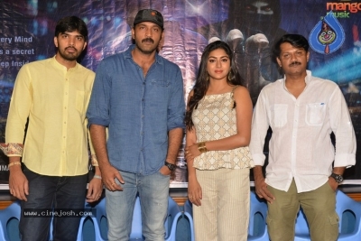 Special Movie Tralier Launch - 15 of 19